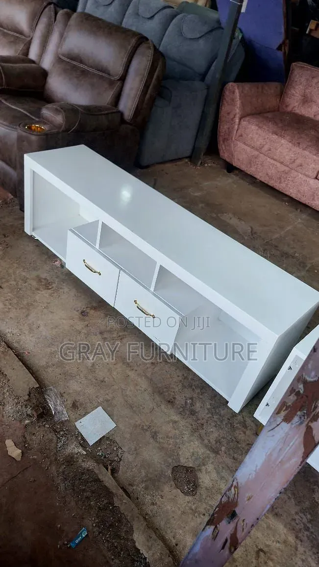 Stylish TV Stand