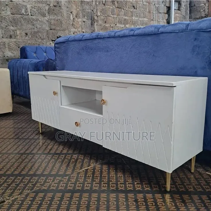 Stylish TV Stand