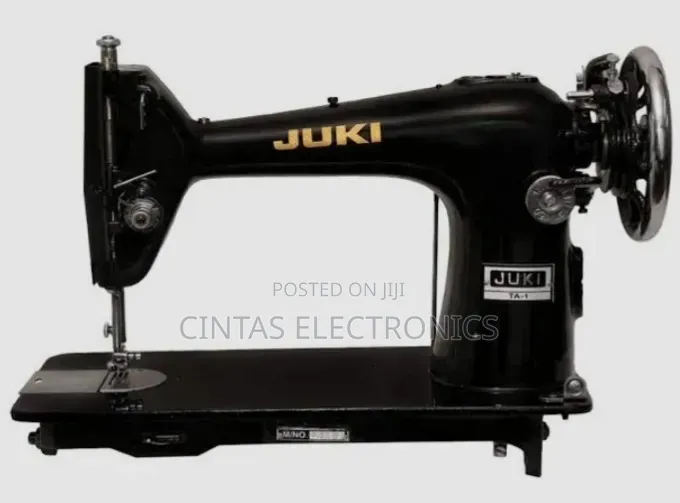 Juki TA1 Straight-Stitch Sewing Machine Head