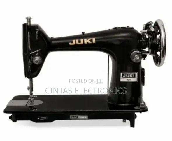 Juki TA1 Straight-Stitch Sewing Machine Head