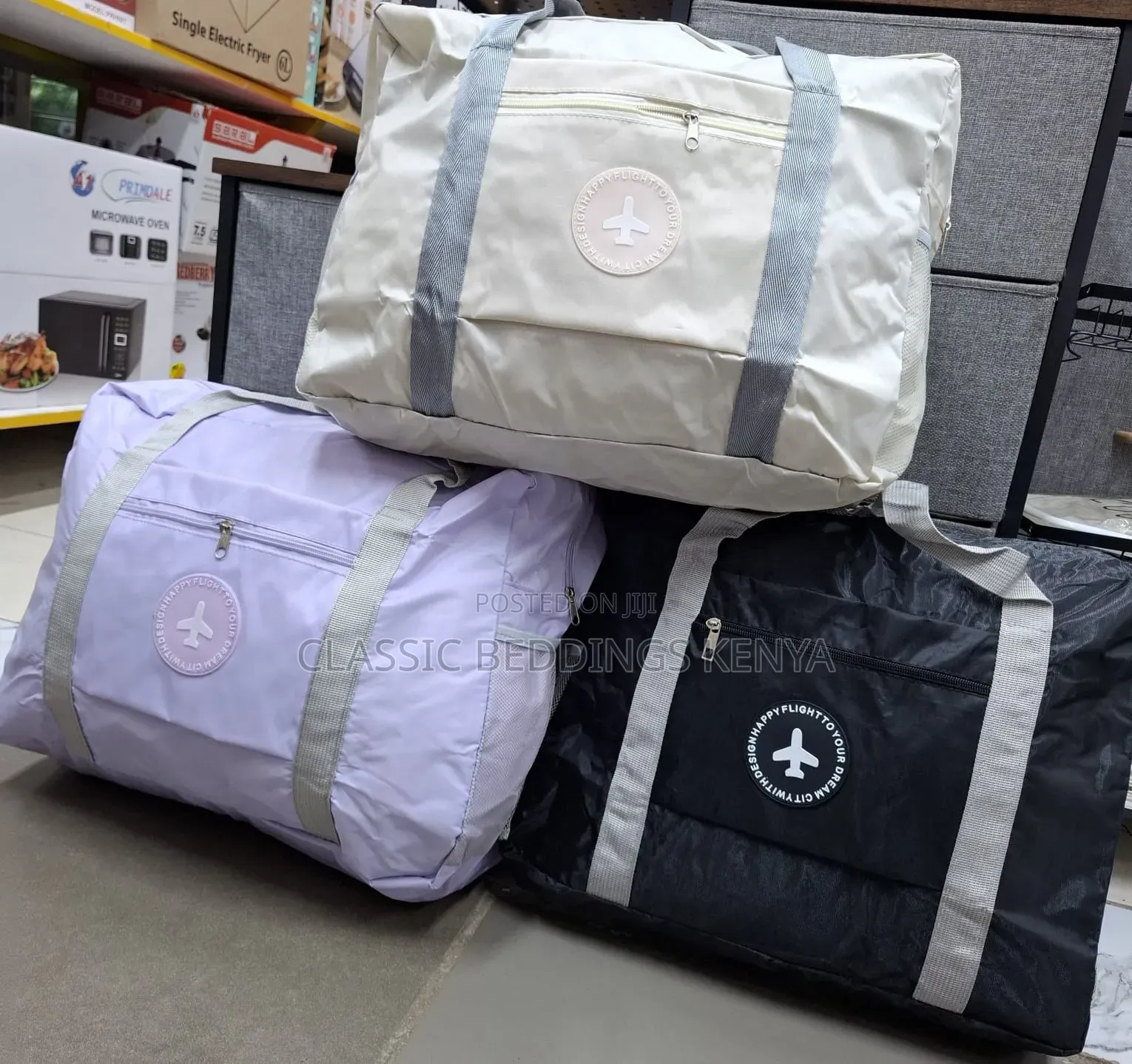 Travelling Bag