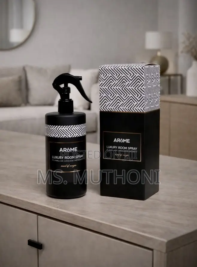 ARÔME Luxury Room Spray (1 PC )