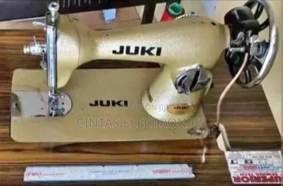 Juki Domestic Sewing Machine Head