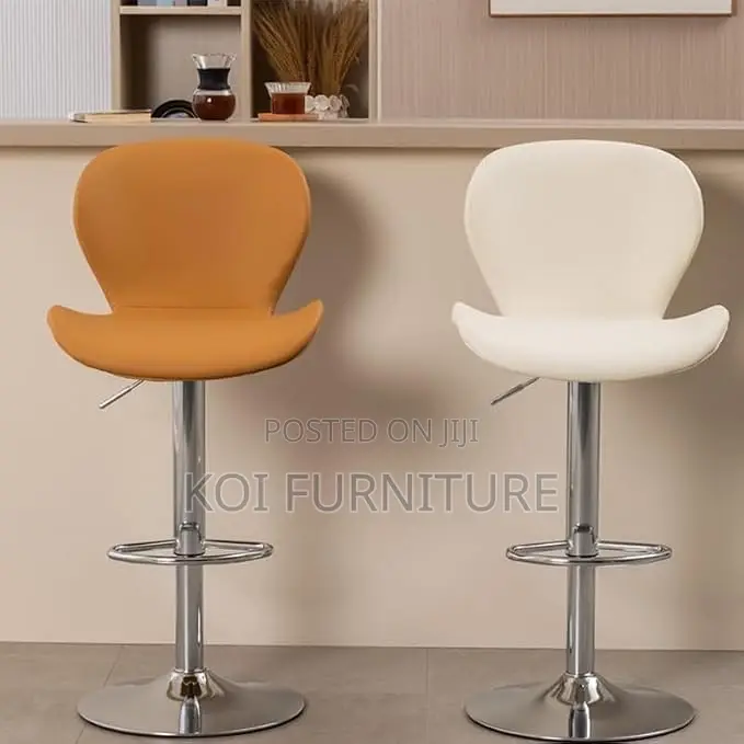 Barstool; Recliner Counter Home Leather Barstools