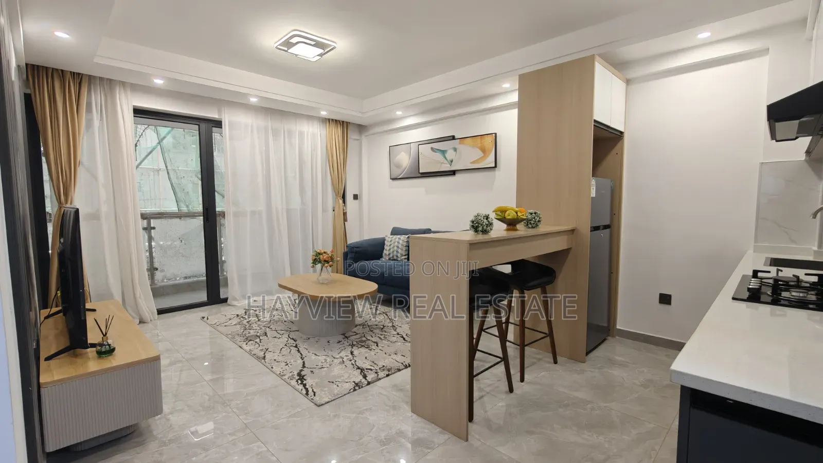 1bdrm Apartment in Valley Arcade for sale