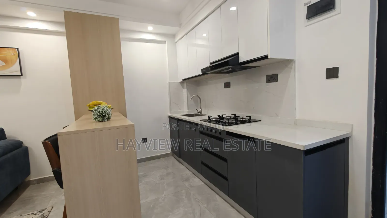 1bdrm Apartment in Valley Arcade for sale