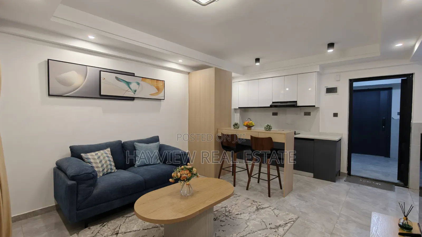1bdrm Apartment in Valley Arcade for sale