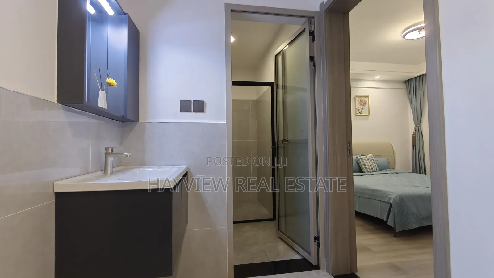 1bdrm Apartment in Valley Arcade for sale