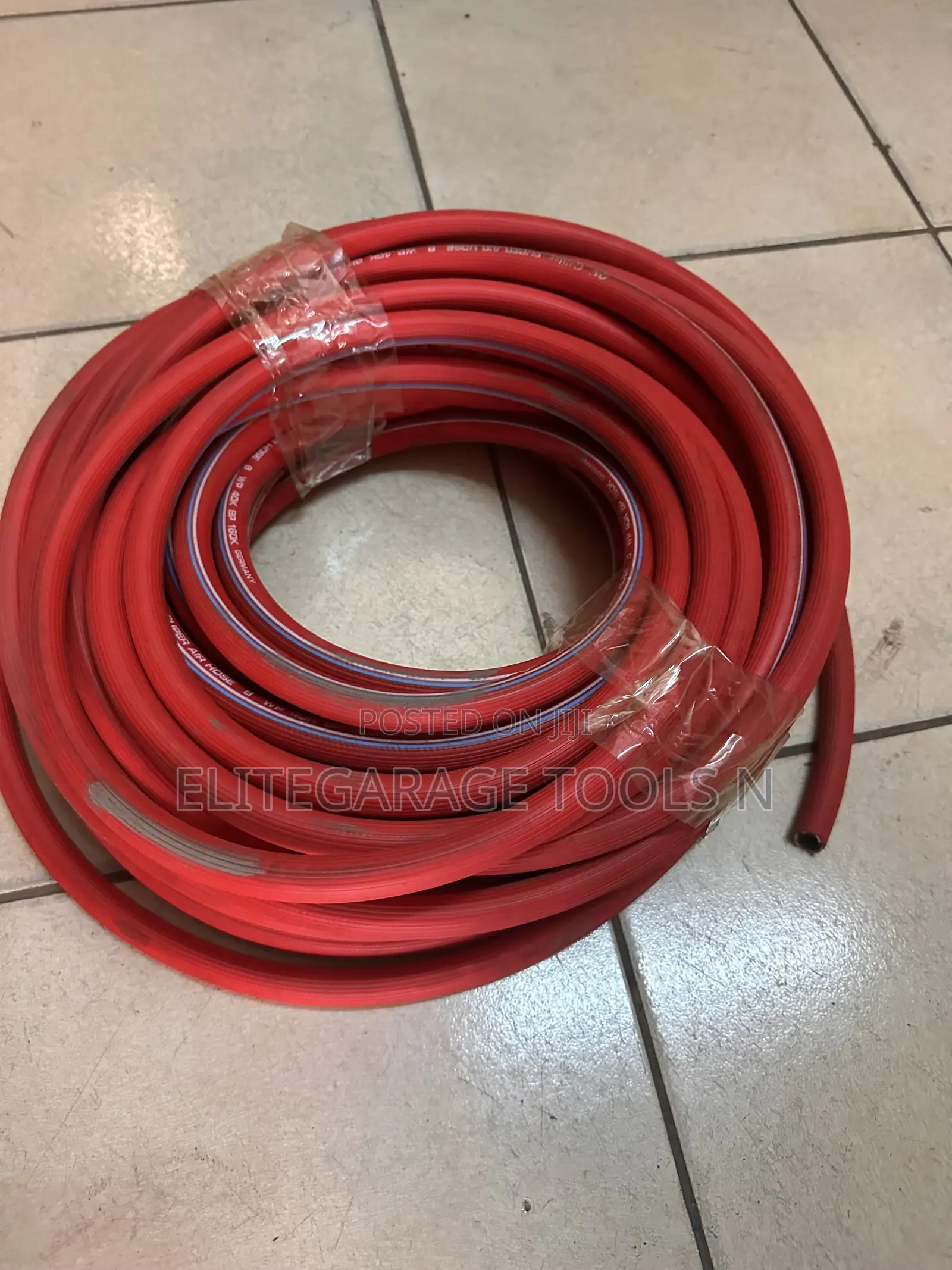 Heavy Duty Aip Pipe 100meters