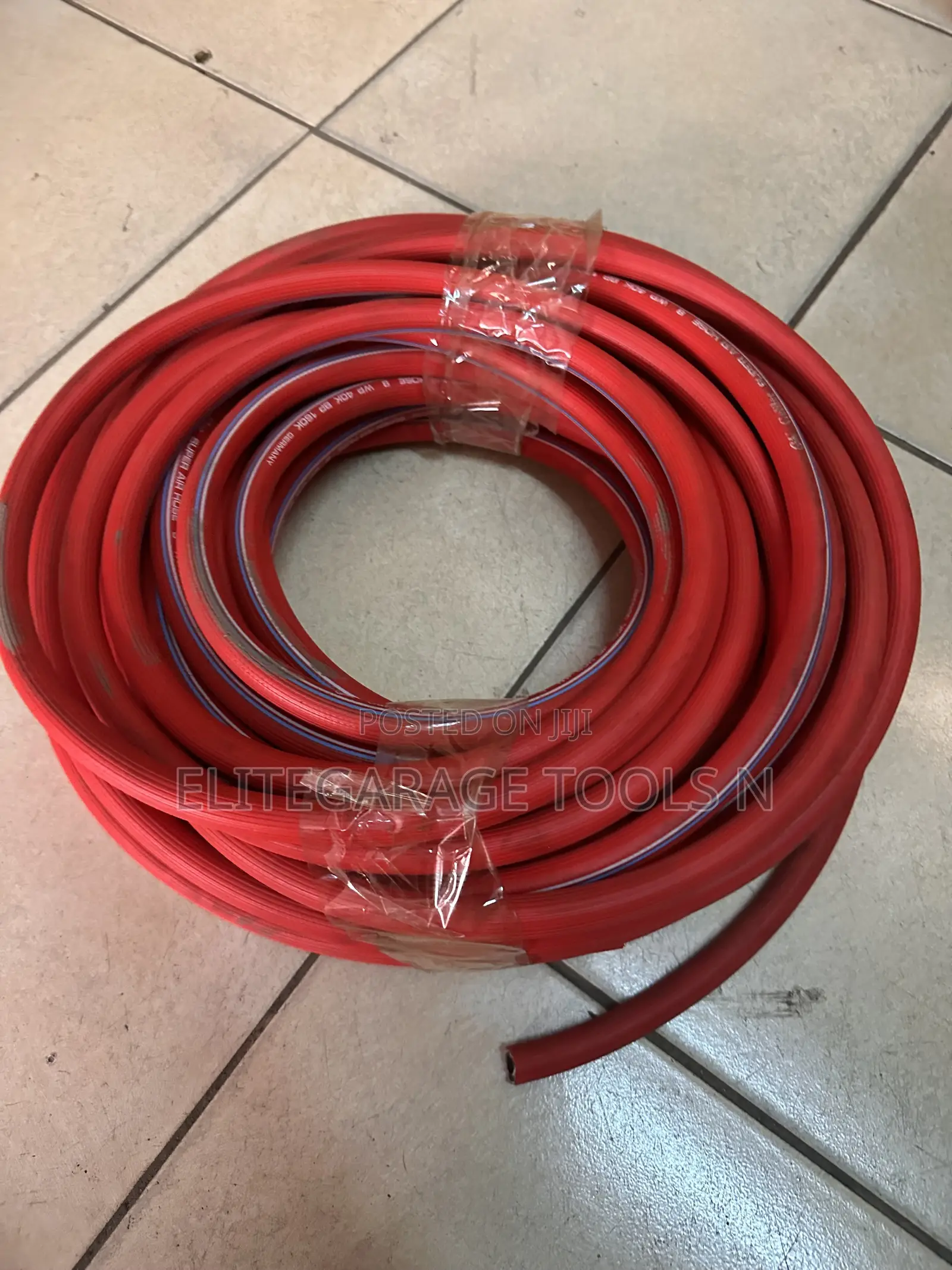 Heavy Duty Aip Pipe 100meters