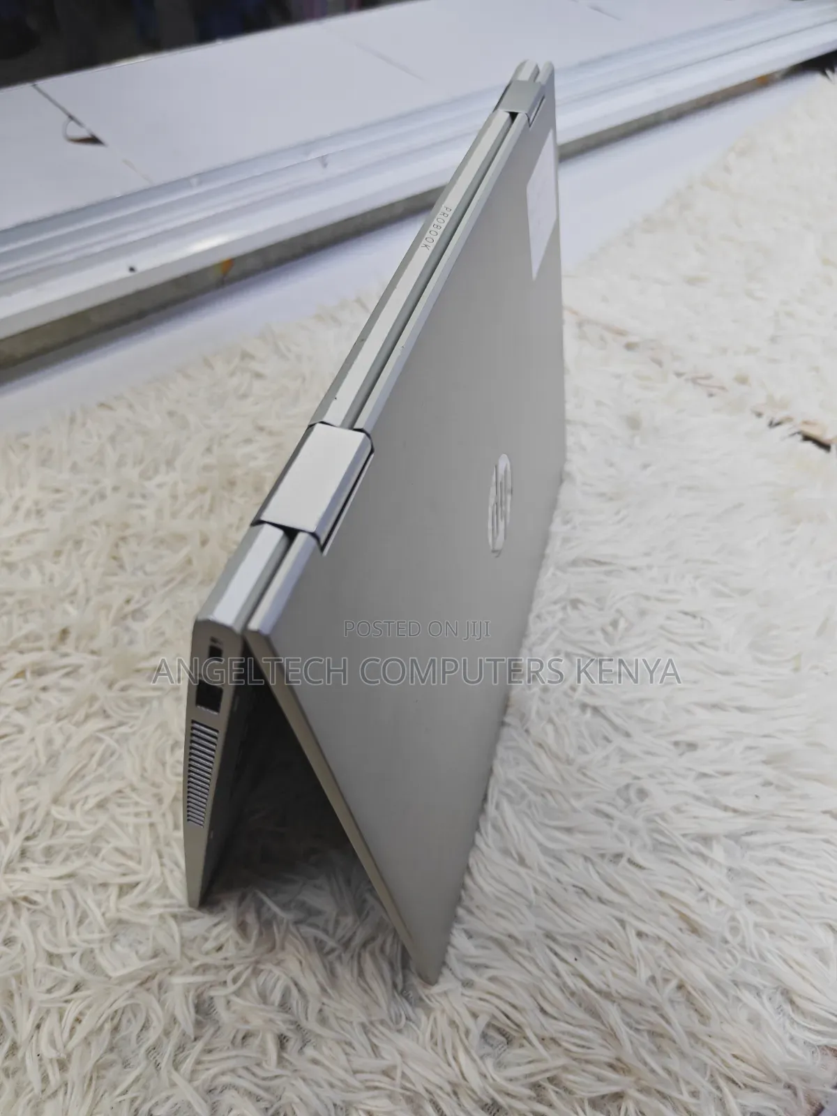 Laptop HP 16GB HDD 512GB