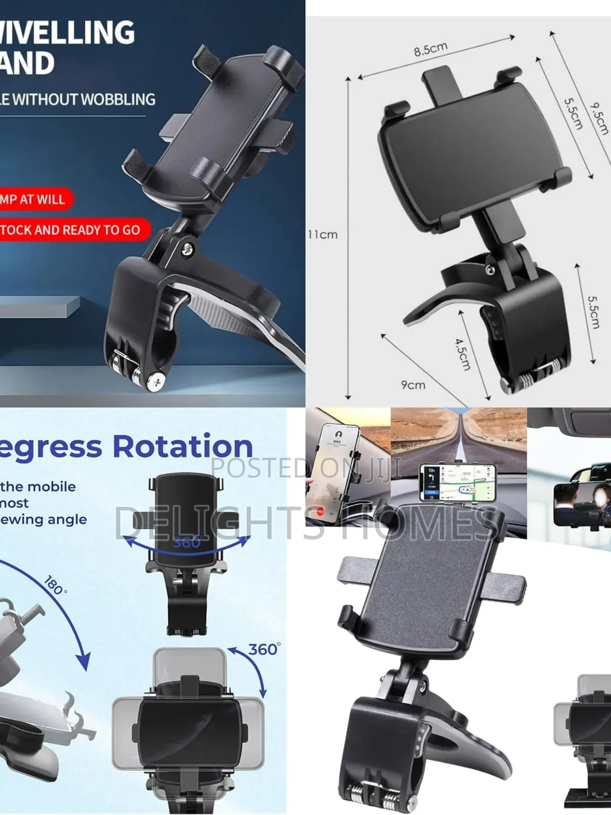 Car Phone Holder_p