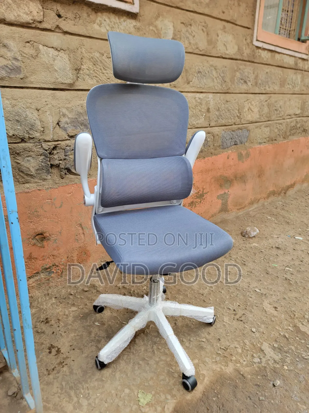 Generic Orthopedic Chair