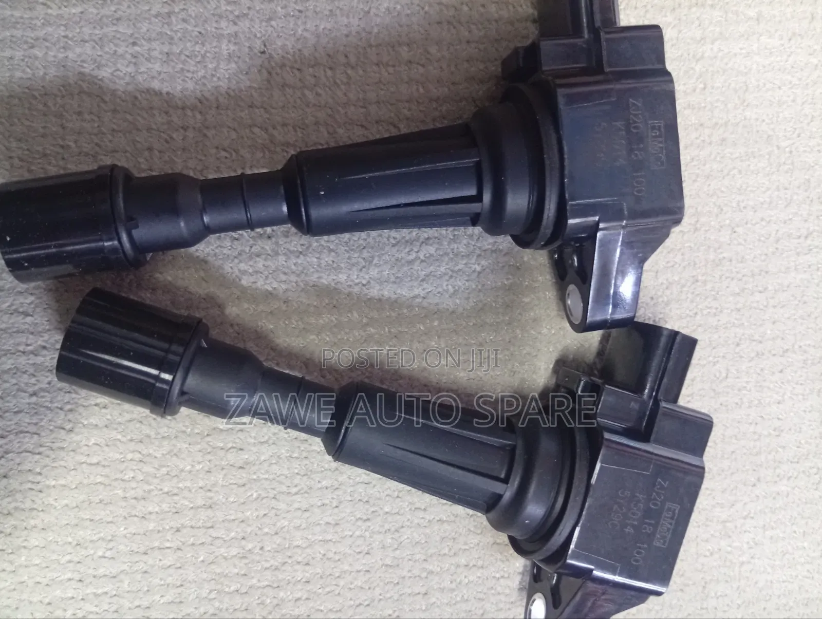 Ignition Coil for Mazda Demio Zj Each