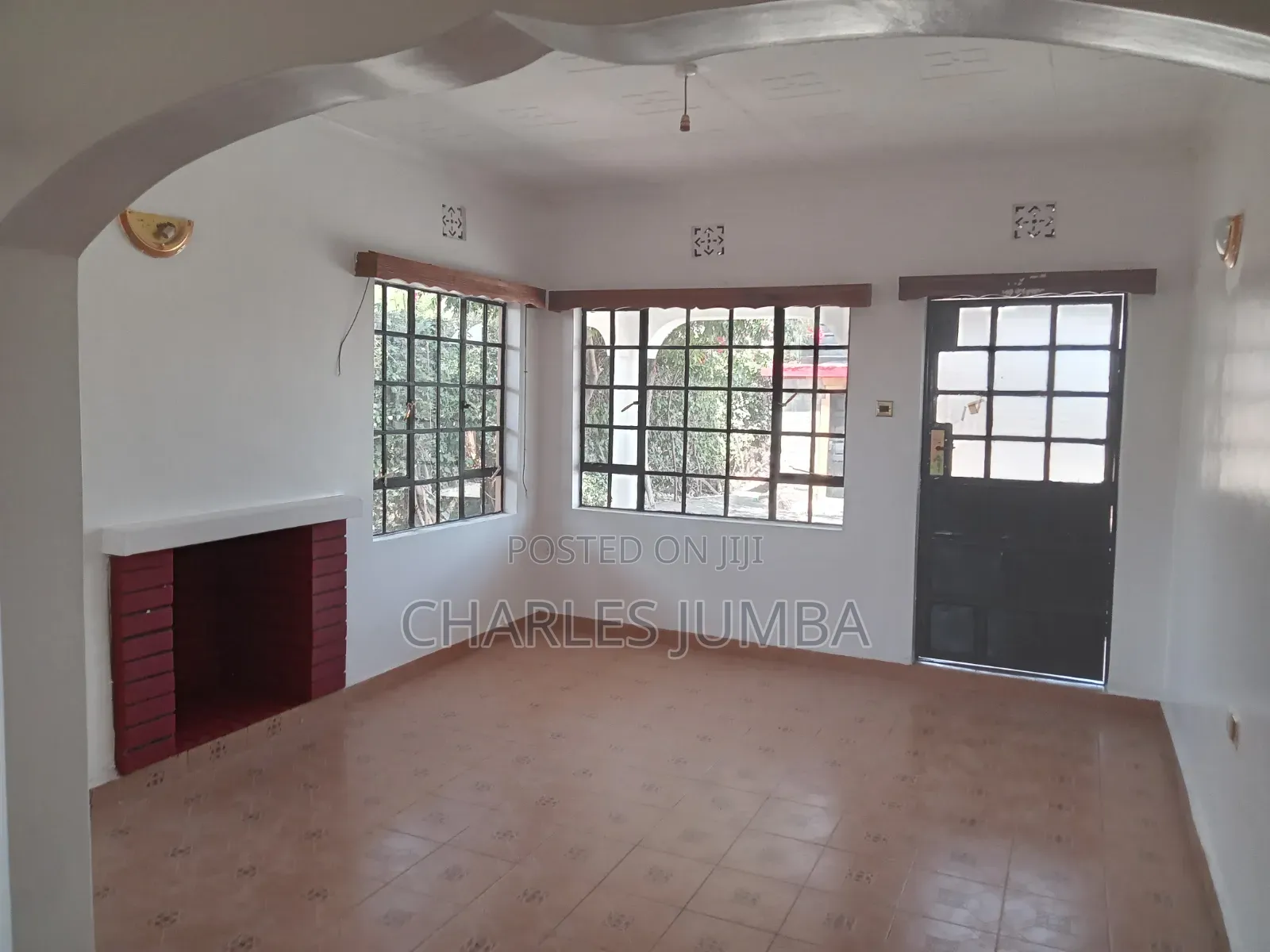 3bdrm Bungalow in Muigai Estate, Kitengela for sale