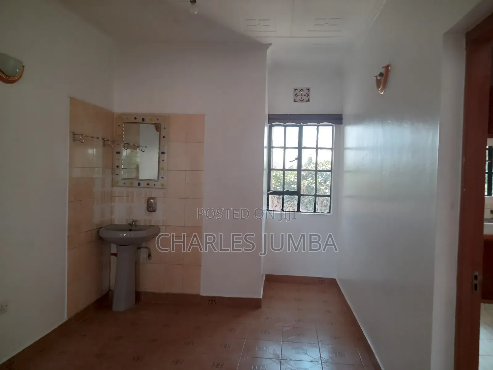 3bdrm Bungalow in Muigai Estate, Kitengela for sale