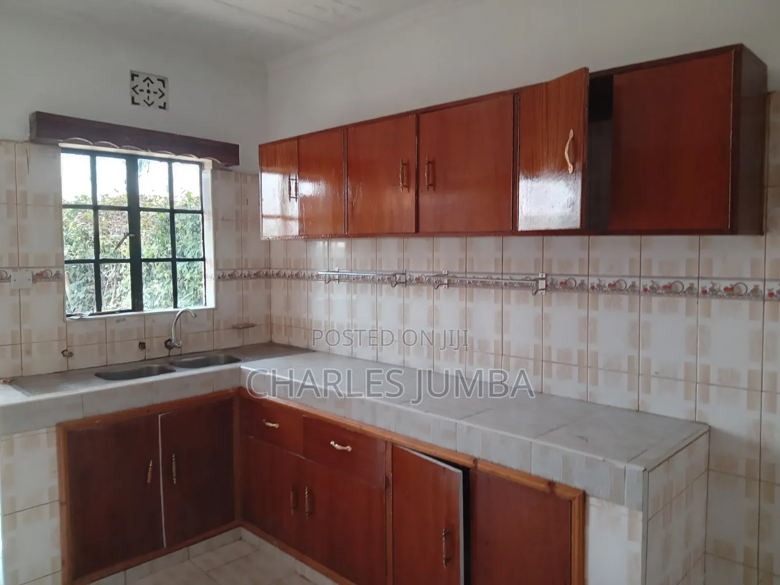 3bdrm Bungalow in Muigai Estate, Kitengela for sale