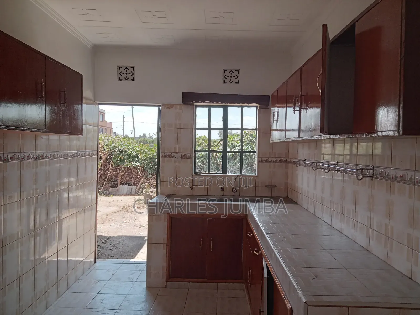 3bdrm Bungalow in Muigai Estate, Kitengela for sale