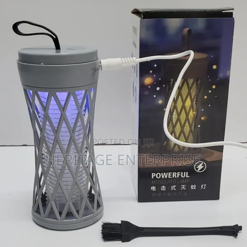 Electric Mosquito Lamp