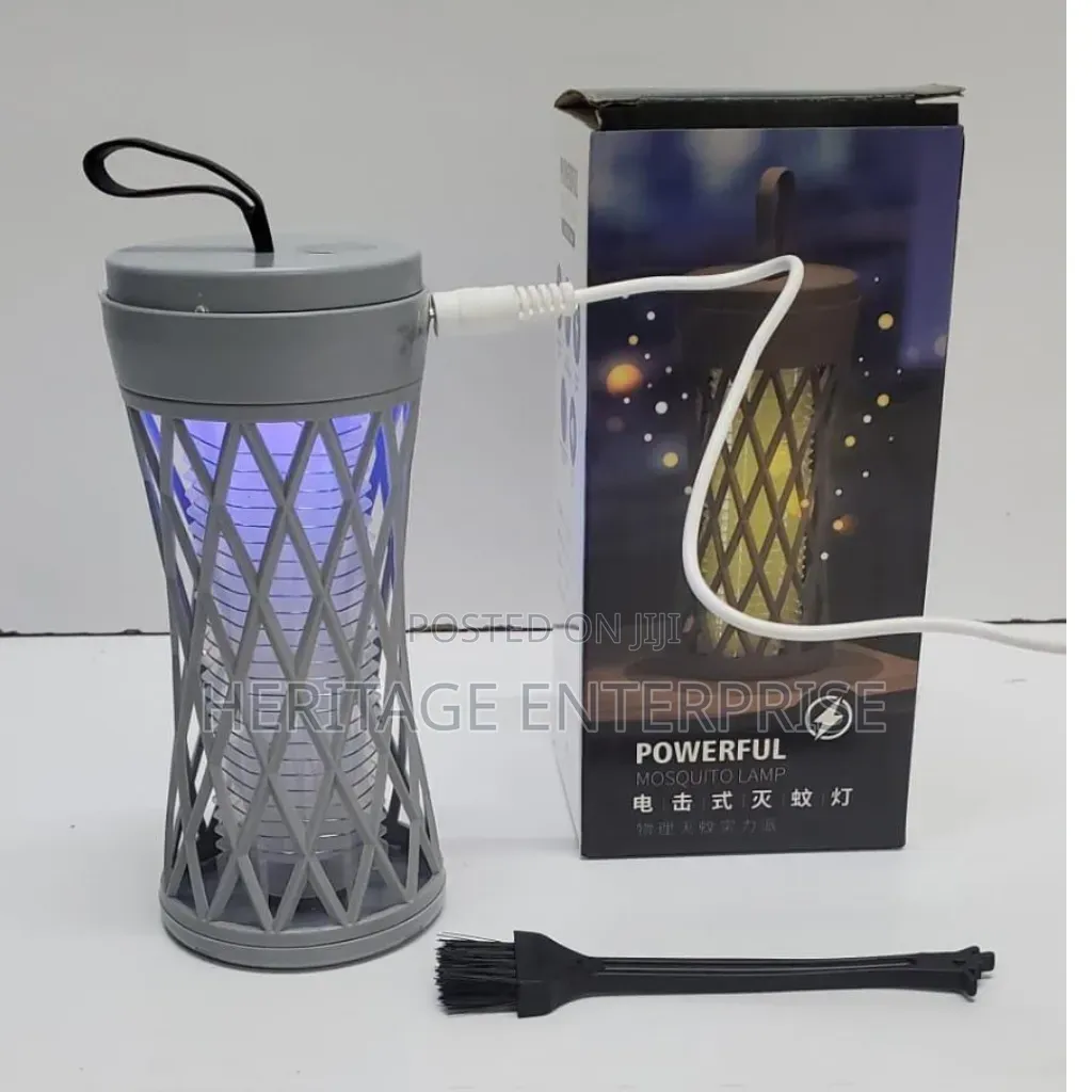 Electric Mosquito Lamp