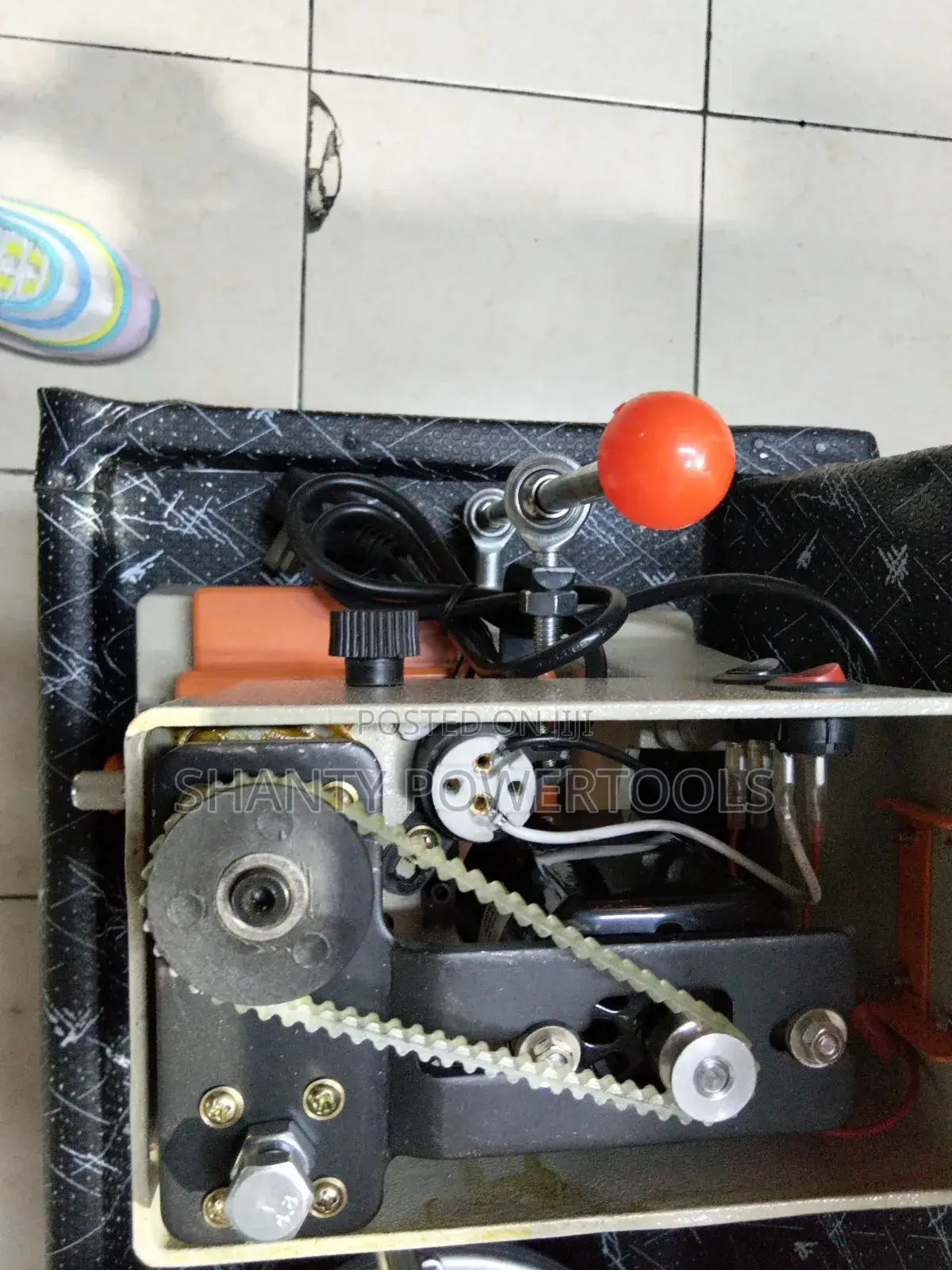 Defu Cutting Key Machine
