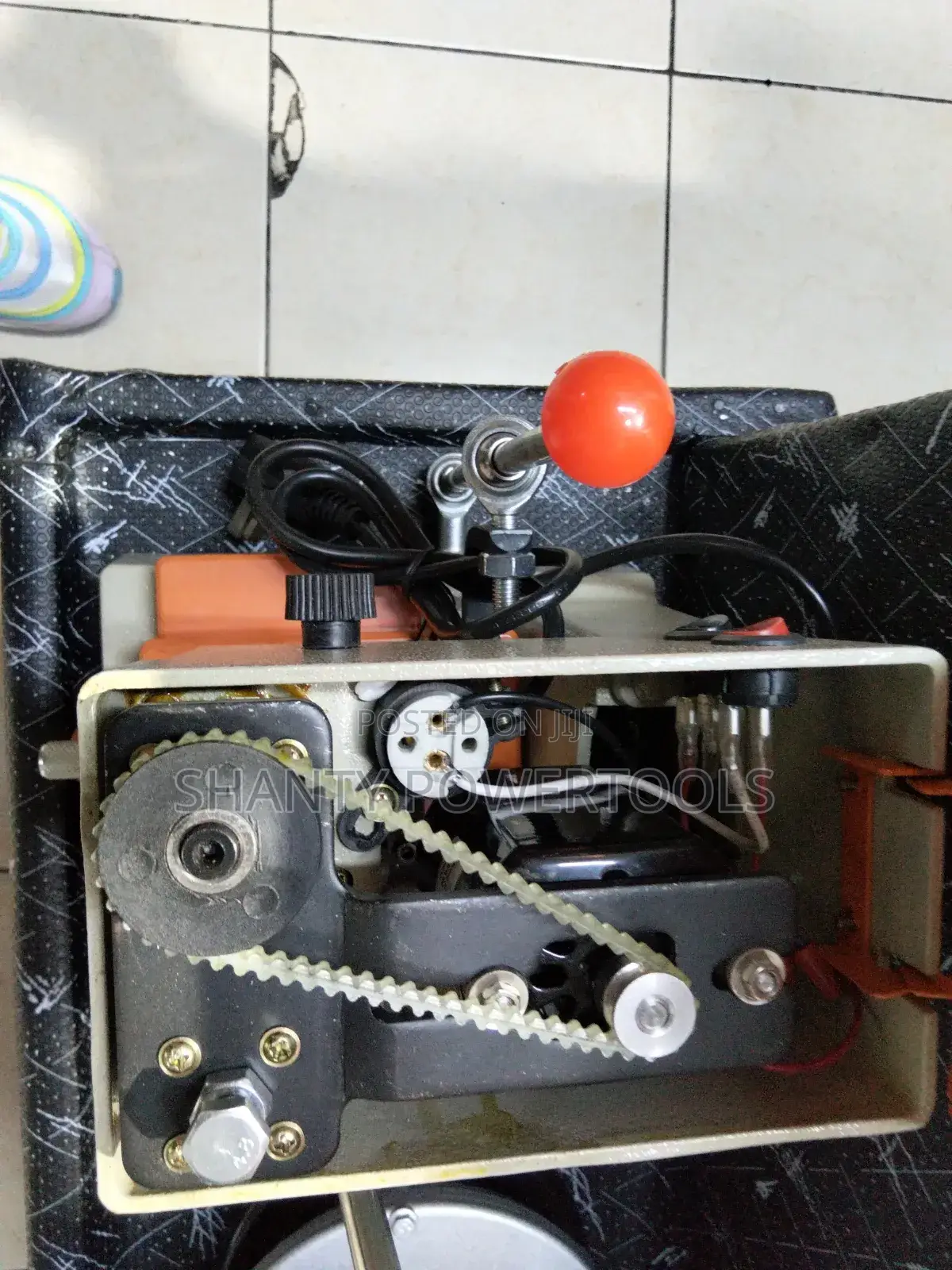 Defu Cutting Key Machine