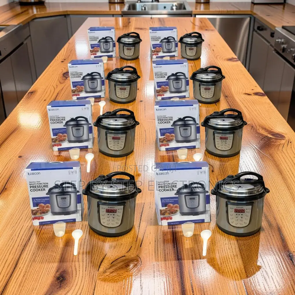 Wholesale Deal Prices 4L,5L,6L Electric Digital Pressure Cookers