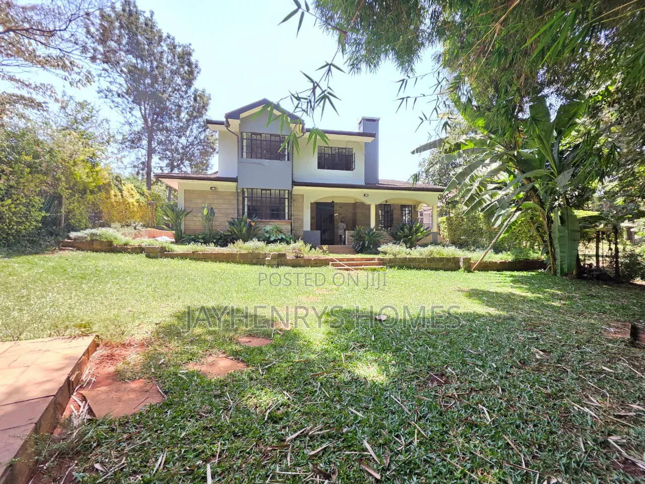 3bdrm House in Ridgeways for rent