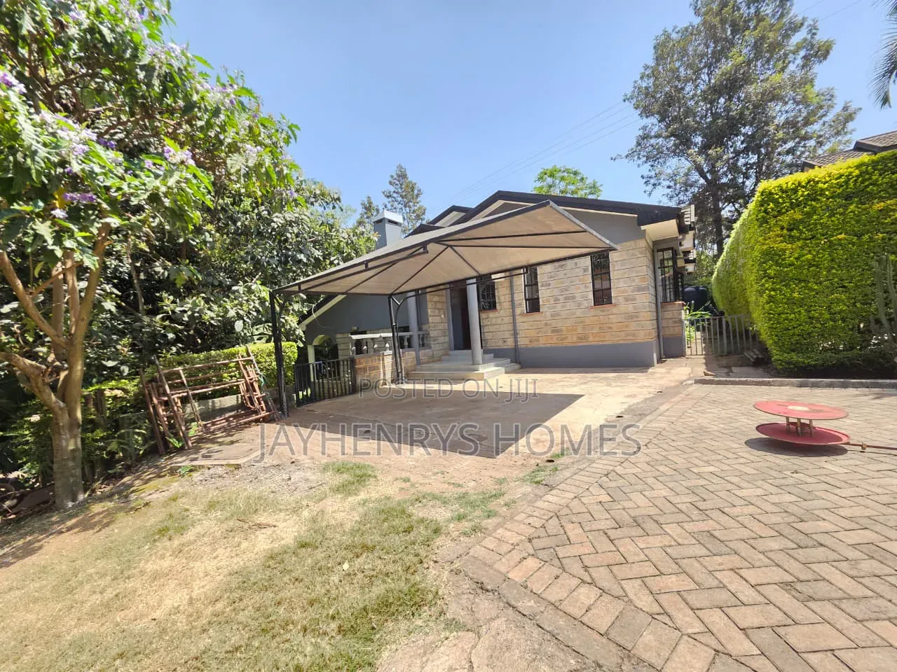 3bdrm House in Ridgeways for rent