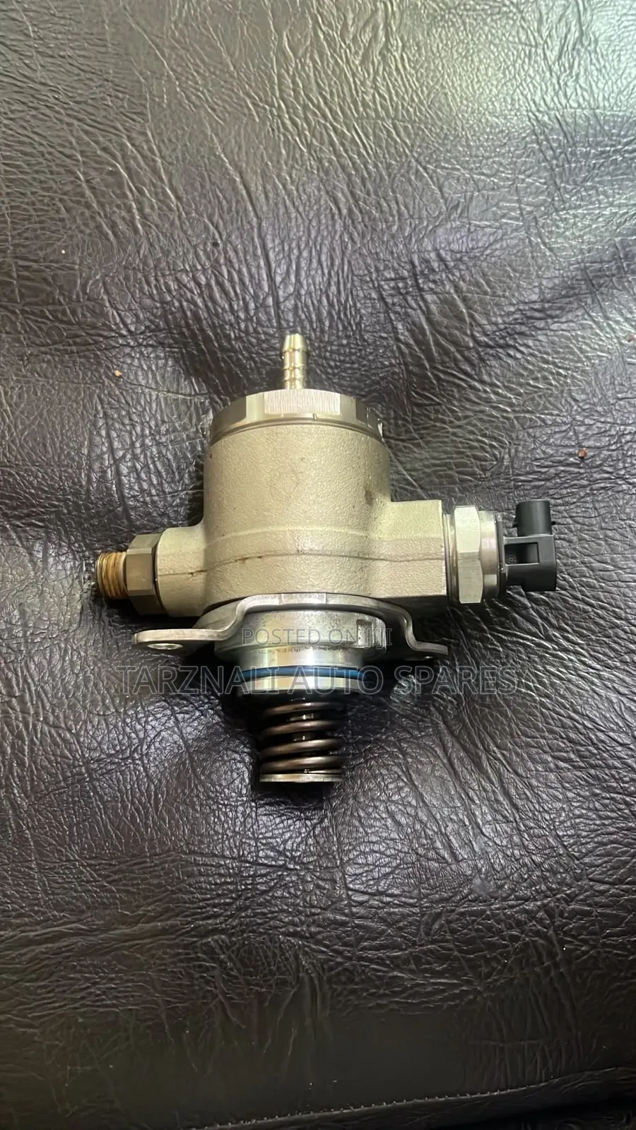 VW/AUDI High Pressure Fuel Pump