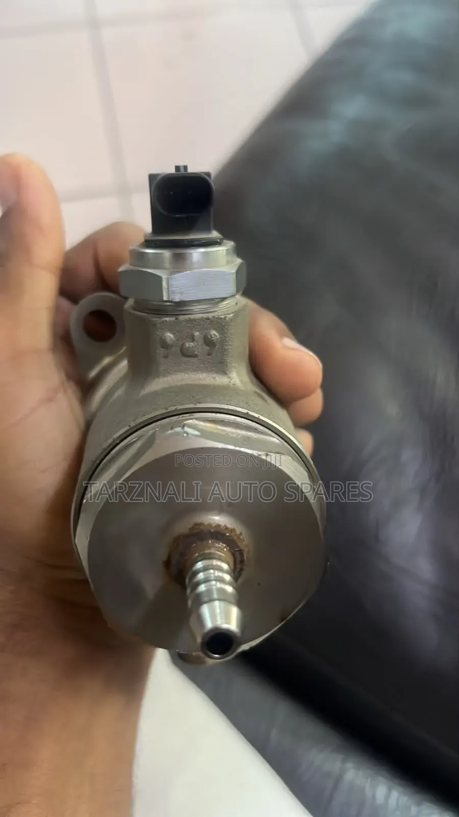 VW/AUDI High Pressure Fuel Pump