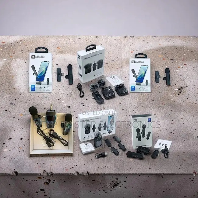 Versatile Wireless F11-2,qy66, Microphones Wholesale