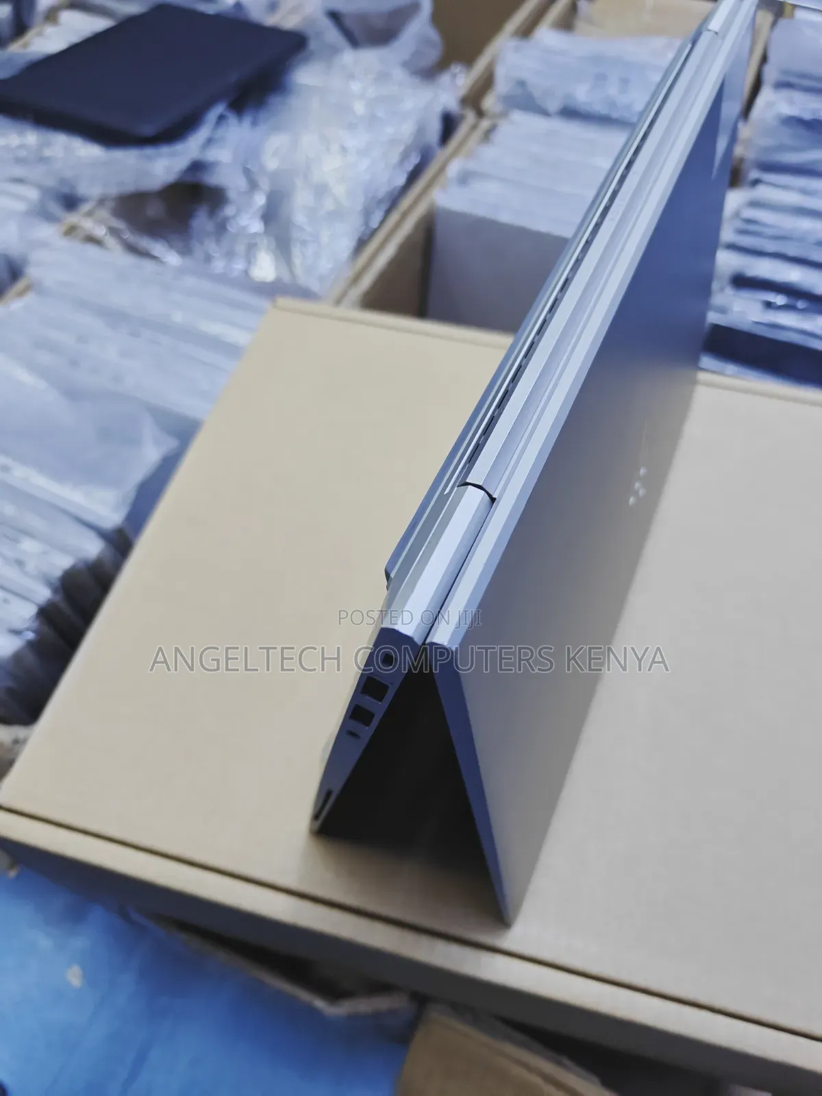 Laptop HP EliteBook 840 G8 16GB Intel Core i5 SSD 256GB
