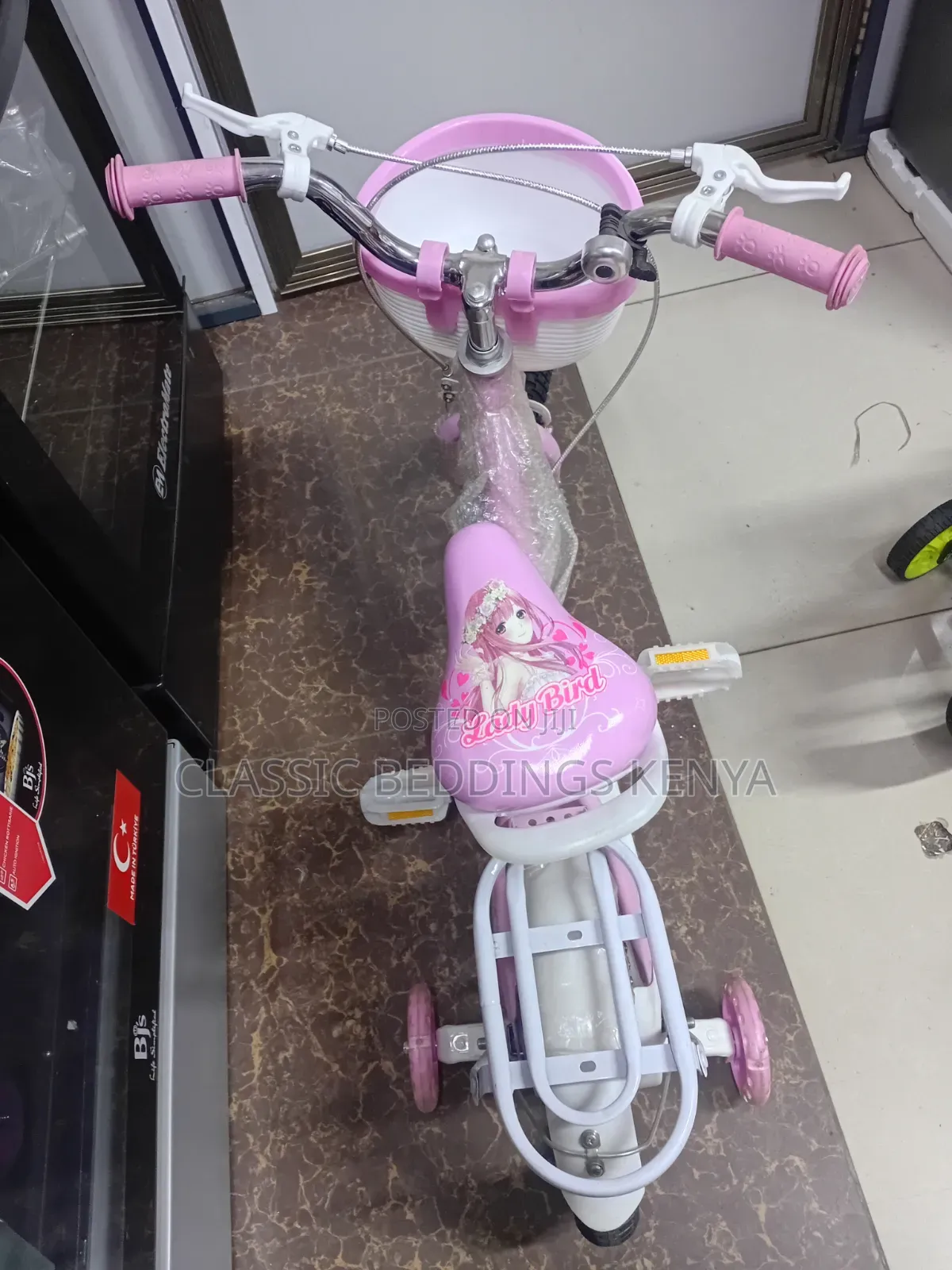 Bicycle for Kids
