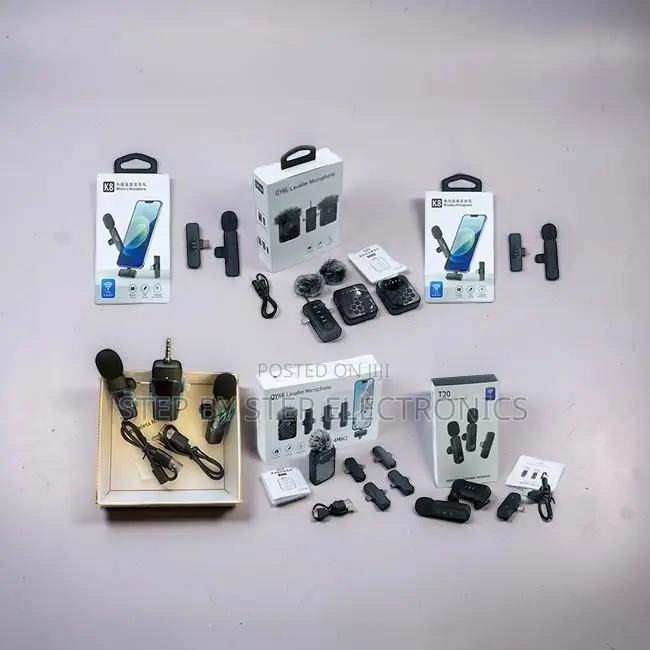Efficient Wireless F11-2,qy66, Microphones Wholesale
