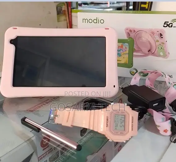 New Modio M796 256 GB Pink