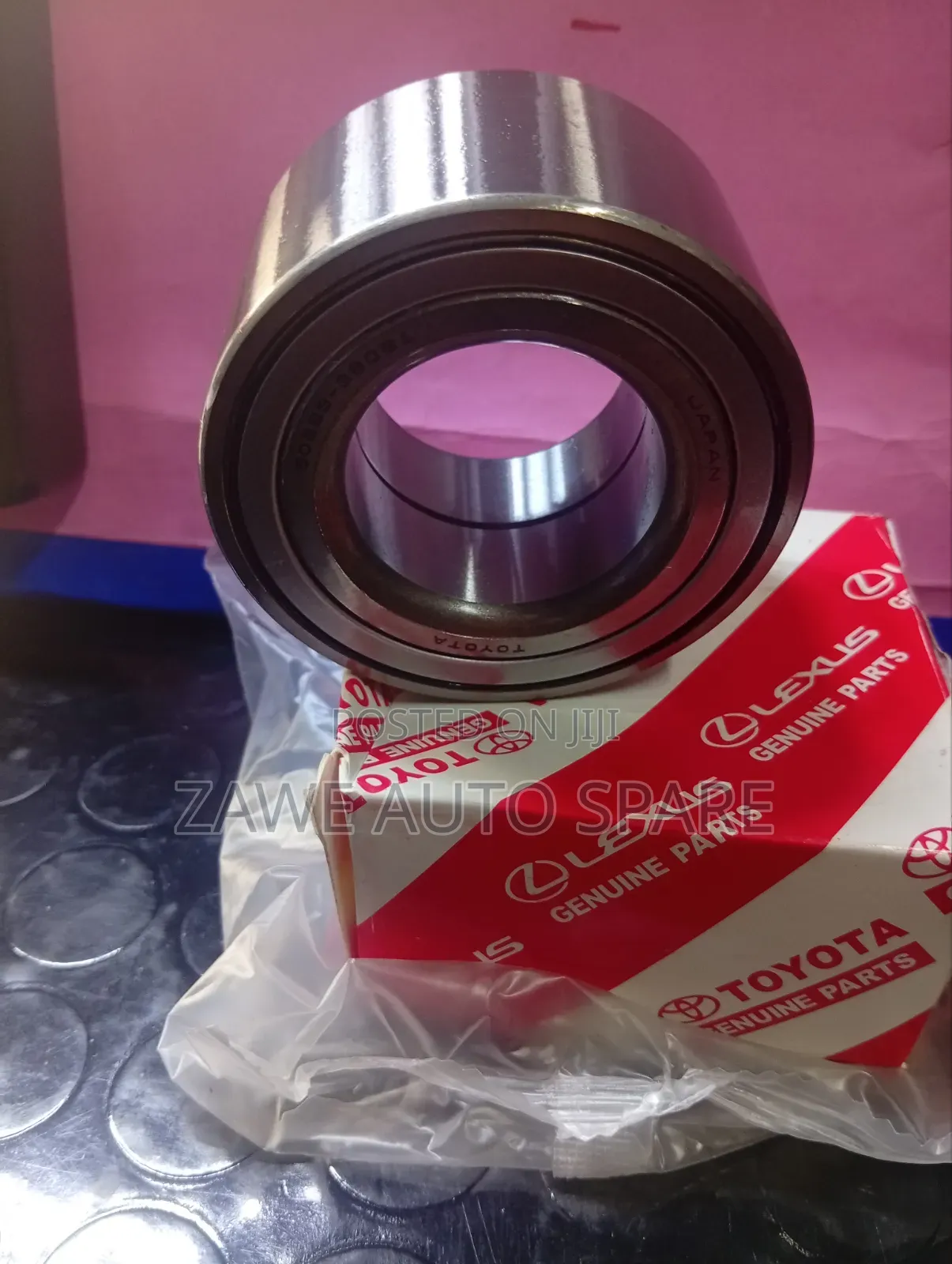 Toyota  Wheel Bearing for Toyota Probox