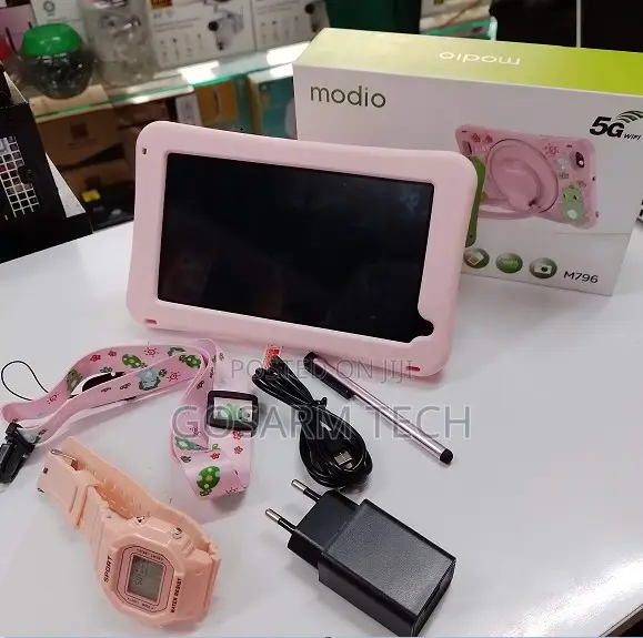 New Modio M796 256 GB Pink