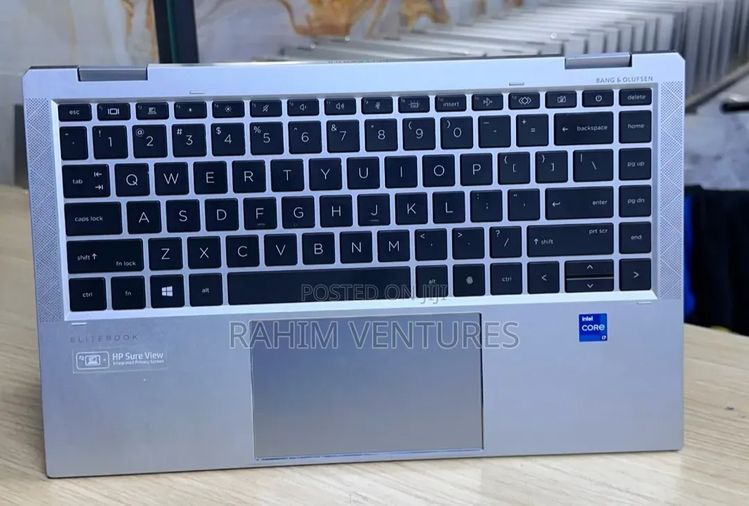Laptop HP EliteBook 1040 G8 32GB Intel Core i7 SSD 512GB