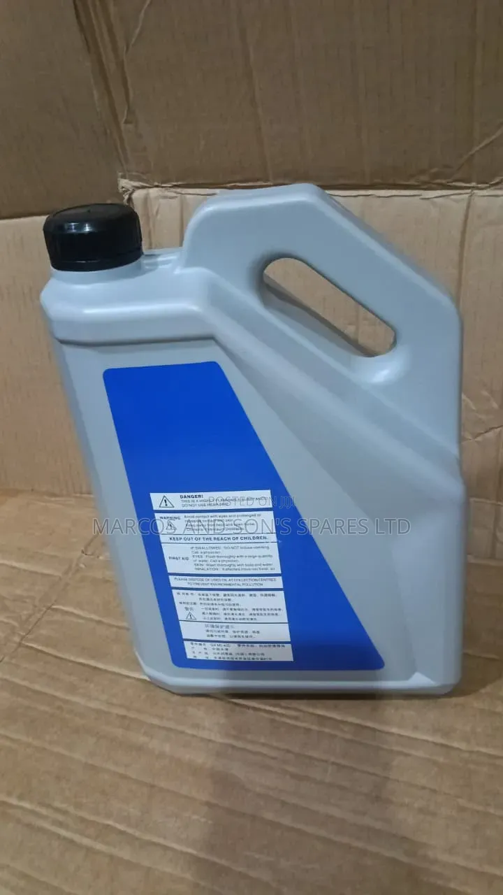 Honda Genuine Mv Oil