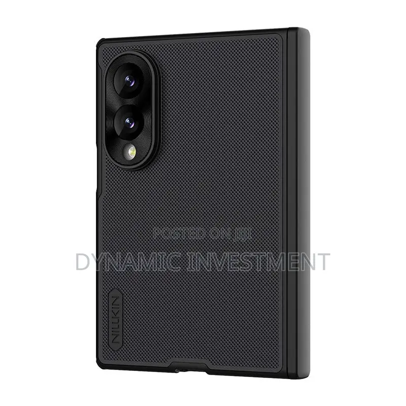 Samsung Galaxy Z Fold 8 Nillkin Super Frosted Fold Magnetic Case/Cover