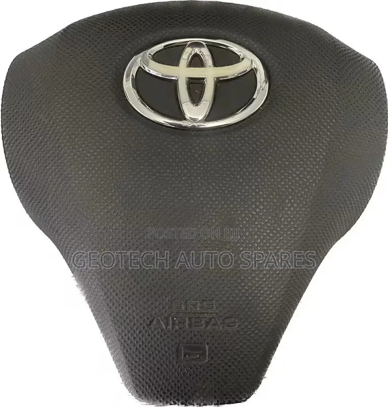Toyota Vitz / Yaris Airbags – Genuine | Nairobi