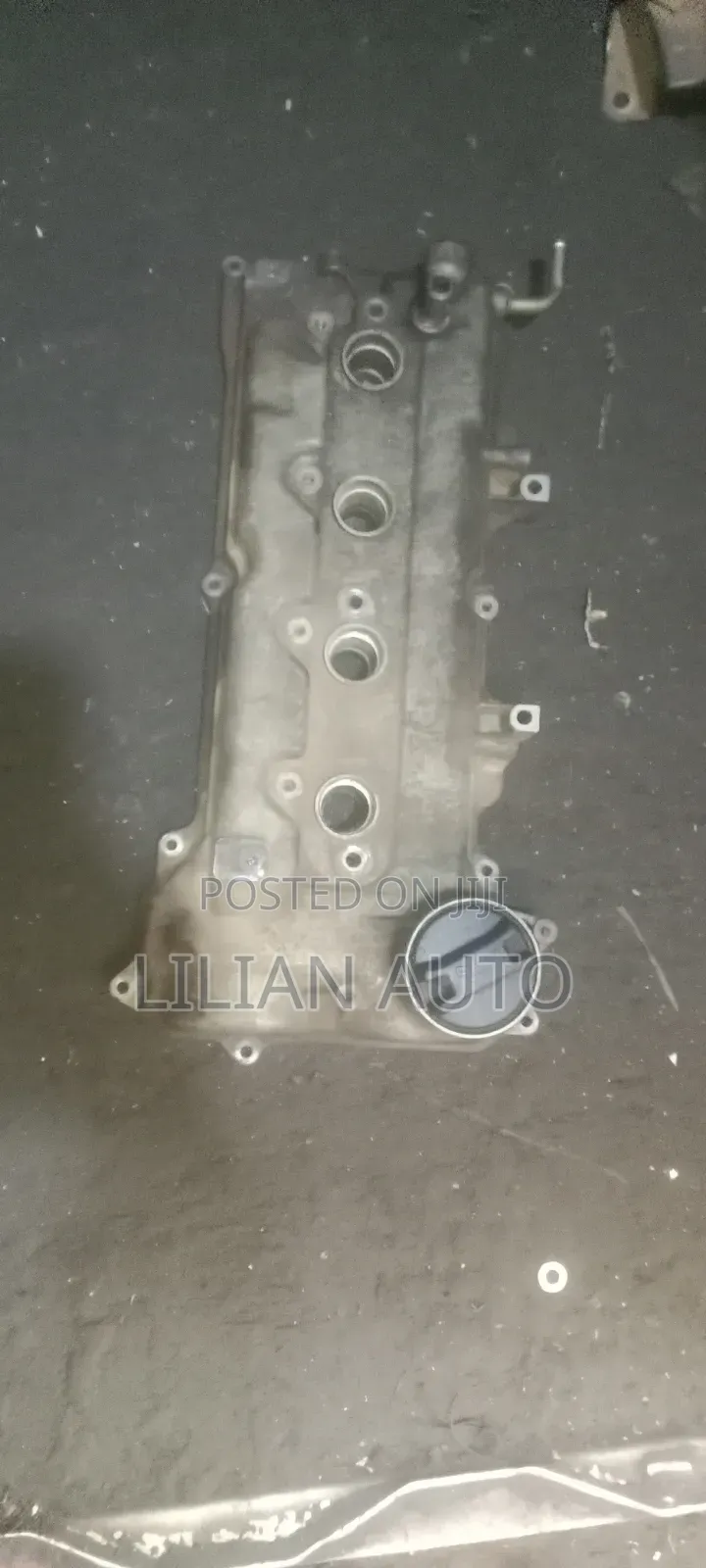 Tiida /Note Top Cover