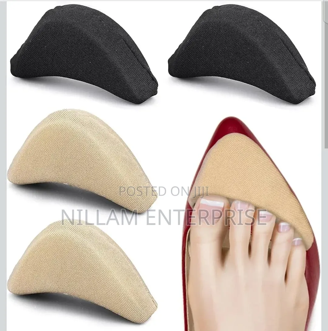 *2 Pairs Shoe Filler*