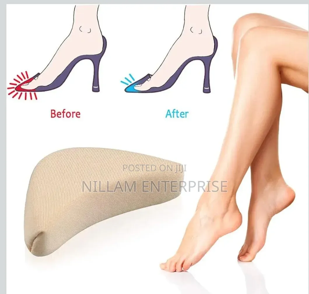 *2 Pairs Shoe Filler*
