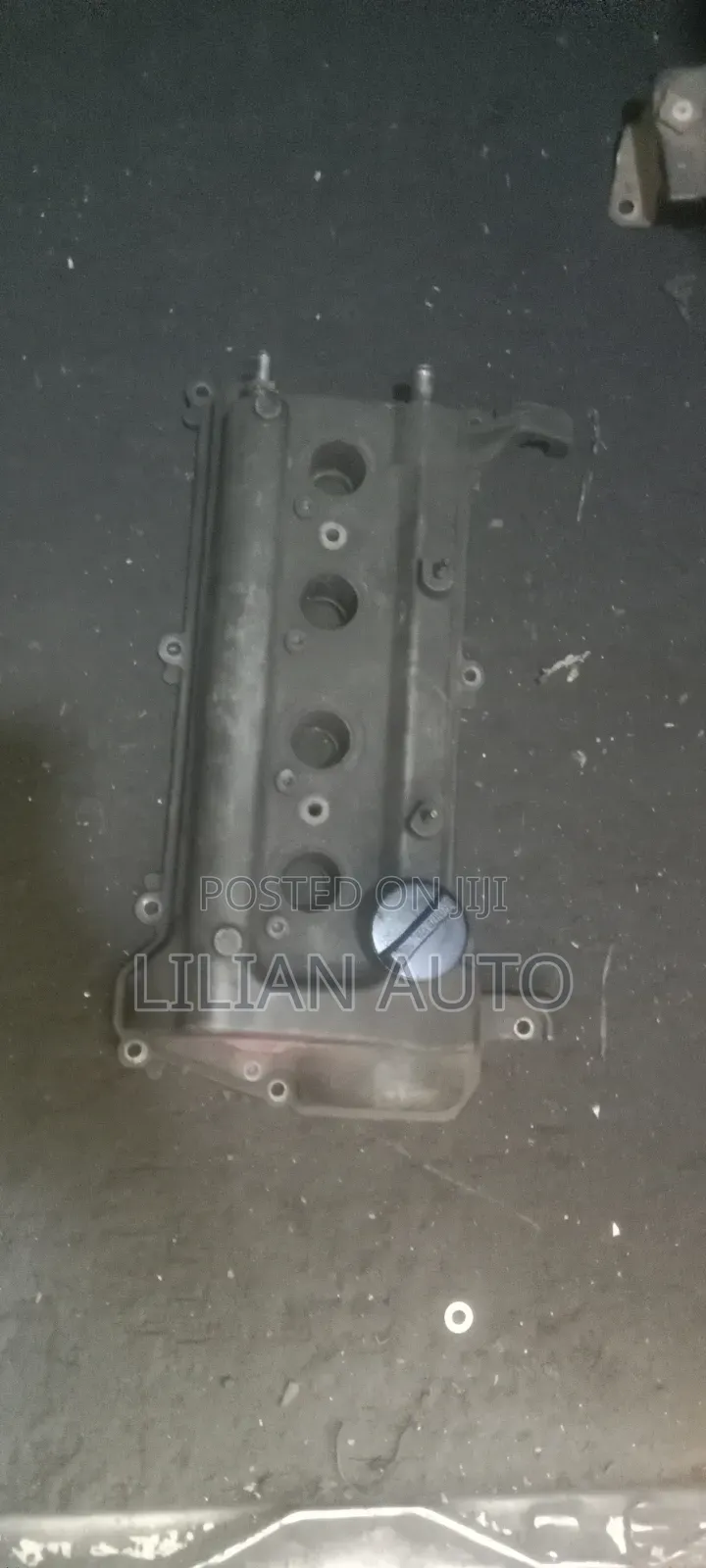 Probox Top Cover