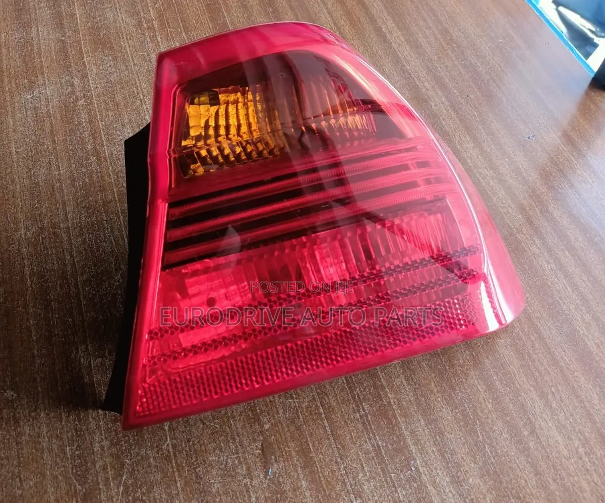BMW 3 Series E90 Taillight 2005-2008