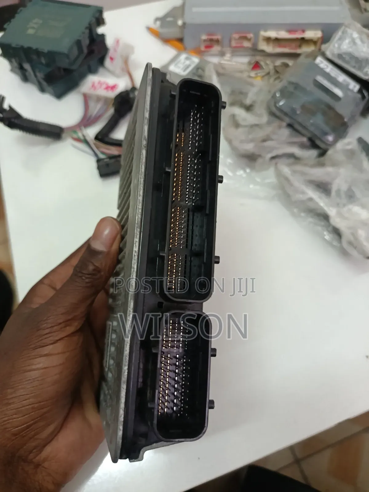 Harrier 2013-2021 Hybrid Engine Control Unit (ECU)