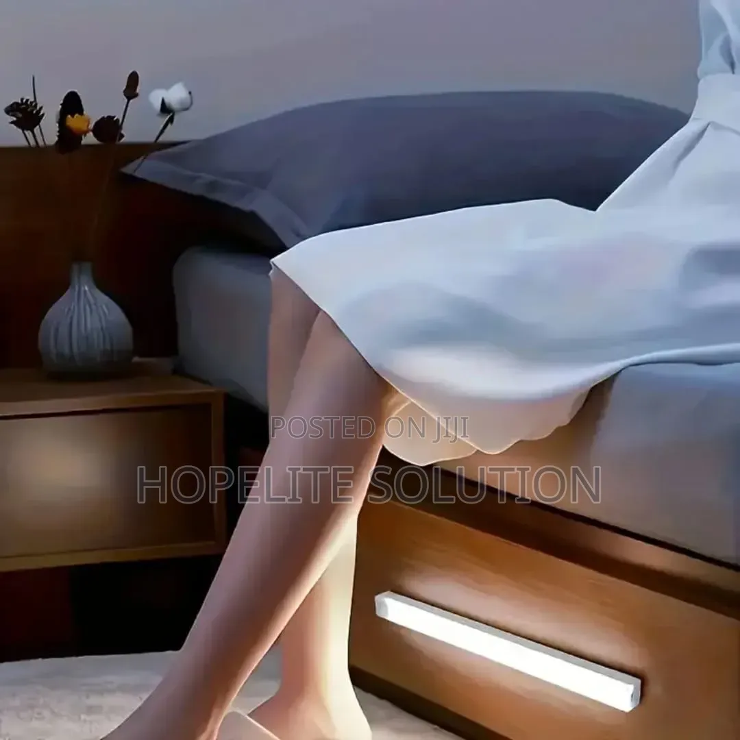 Rechargeable Motion Sensor Lights