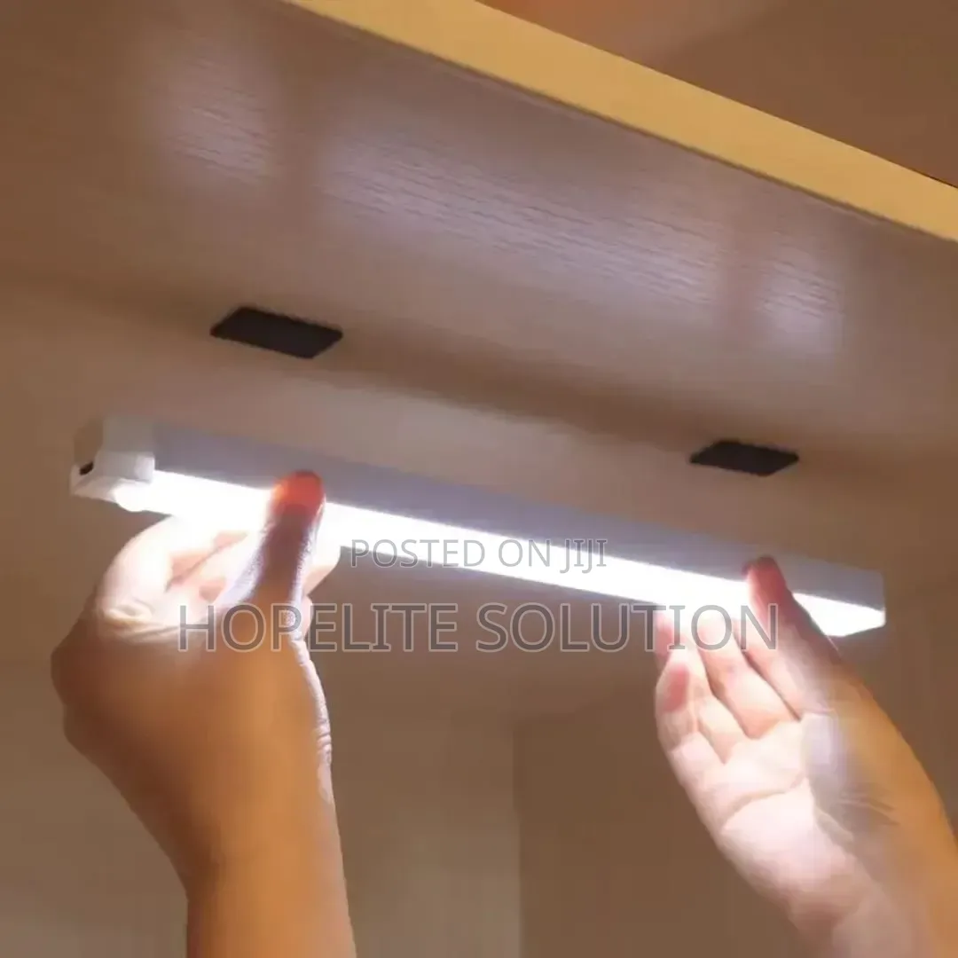Rechargeable Motion Sensor Lights